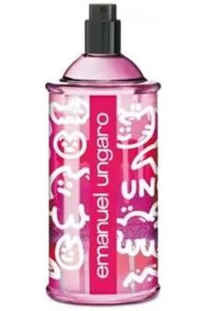 Emanuel Ungaro FRESH FOR HER eau de toilette vaporizador 100 ml