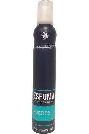 Alcantara Cabello ESPUMA EVOLUTIVA fuerte prof.