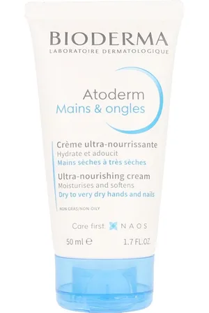 Bioderma Cosmética Corporal ATODERM mains & ongles