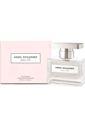 Angel Schlesser Pour Elle Eau Toilette