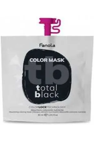 Fanola MASCARILLA COLOR 30ML