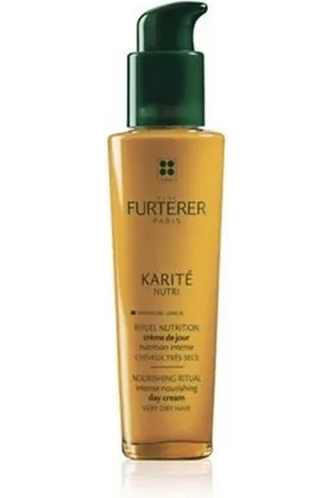 RENE FURTERER Rene karite nutri cr de jour 100ml