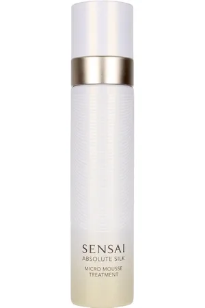 SENSAI Cosmética Facial ABSOLUTE silk micro mousse treatment