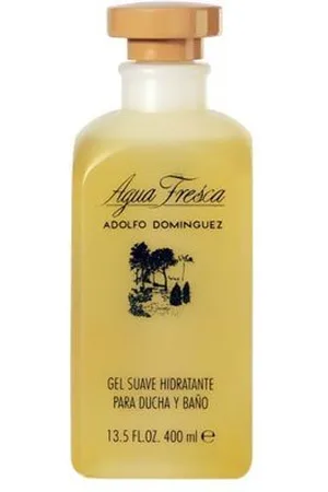 Adolfo Dominguez Agua Fresca Gel