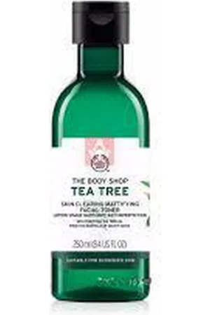 THE BODY SHOP Body shop toner tea tree 250ml