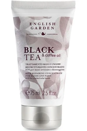 Atkinsons ENGLISH GARDEN BLACK TEA EAU DE TOILETTE 75ML VAPORIZADOR