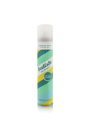 Batiste Dry Shampoo Original 200 Ml