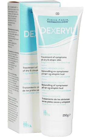 DEXERYL Crema 250g