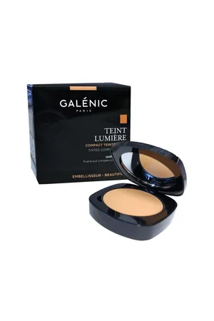 Galénic Galenic Teint Lumiére Compacto Spf 30 9Gr