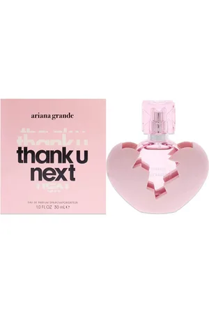 Ariana Grande Thank U Next Eau de Parfum Spray