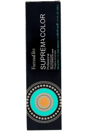 Farmavita Suprema color 4 3 (60 ml ), coloración permanente. Belleza y cuidado de tu cabello y tu piel con .