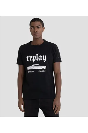 REPLAY M6681.000.23574 - T-shirt