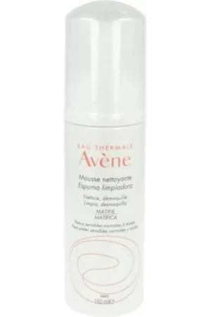 Avène AvÈne - Avene mousse nettoyante pn/pnm 150ml