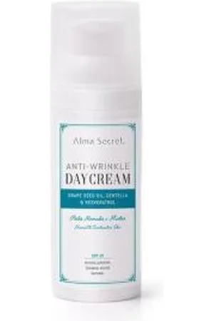 Alma Secret Antiarrugas cr uva 50ml