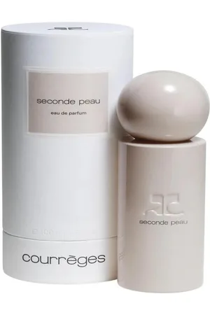 Courrèges CourrÈges - seconde peau epv 100ml
