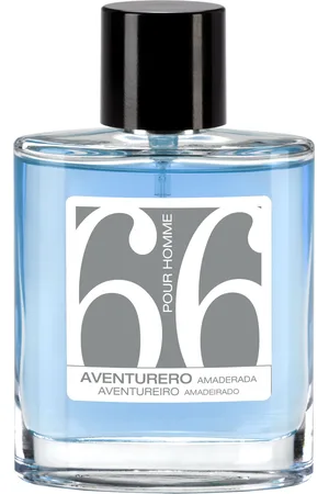 Caravan Fragancias Caravan Happy Collection - Perfume de Hombre Nº66 - 100ml.
