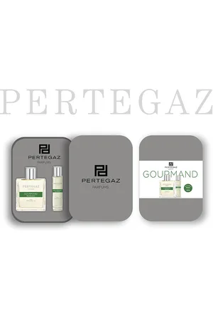 Pertegaz Perfumes GOURMAND LOTE