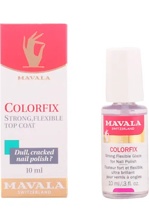 NoBrand COLORFIX top coat 10 ml