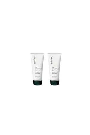 Galénic Galenic Duplo (2X1) 2-En-1 (Leche/Loción) Desmaquillante 2 X 200Ml