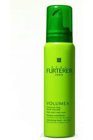 RENE FURTERER Rene volumea espuma amplificadora 200ml