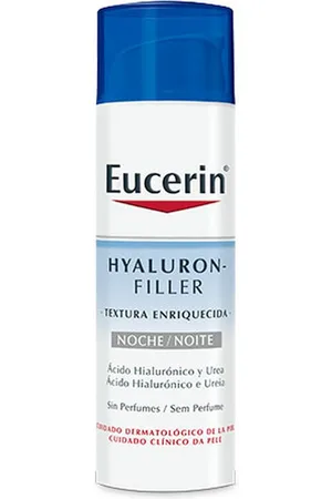 Parafarmacia Eucerin Hyaluron Filler Crema de Noche 50 Ml