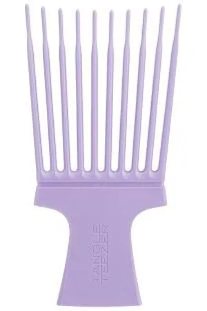 Tangle Teezer HAIR PICK Lilac 1 u