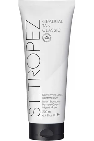 St. Tropez Loción bronceadora Gradual Tan Classic claro/medio
