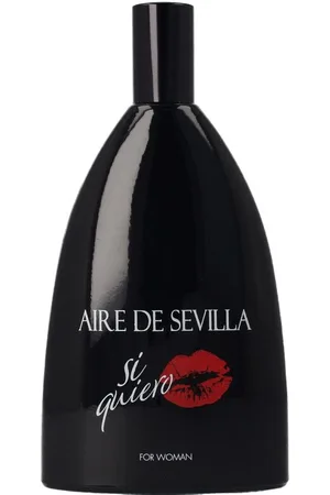 Aire Sevilla Perfumes AIRE DE SEVILLA SI QUIERO eau de toilette vaporizador
