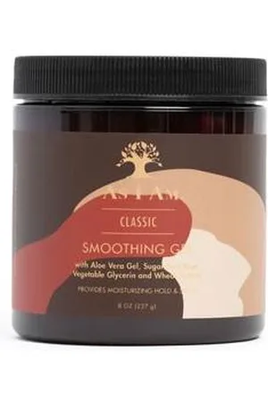 As i am SMOOTHING GEL 227G