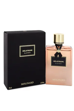 Molinard Prestige Elements Heliotrope Edp 75 Ml