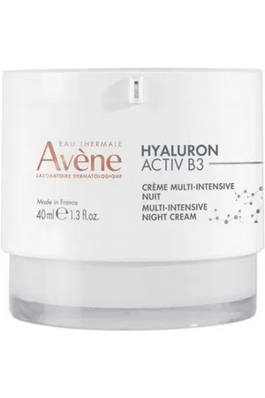 Avène AvÈne - Avene hyaluron active b3 cr noche 40ml