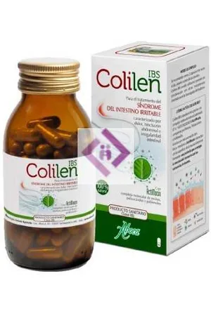 Aboca Colilen IBS 96 Cápsulas