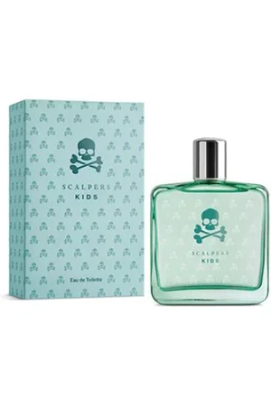 SCALPERS KIDS BOY EAU DE TOILETTE 100ML VAPORIZADOR
