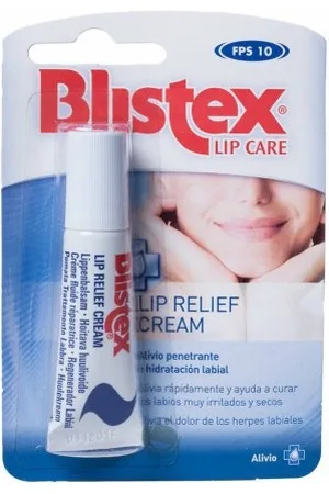 Blistex LIP CARE REGENERADOR LABIAL Raíz Labiales Inicio Higiene Cuidados Faciales