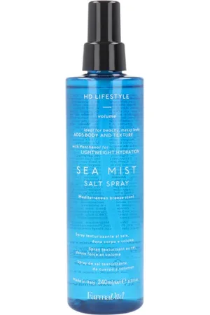 Farmavita Hd Lifestyle Sea Mist Spray 240 ml