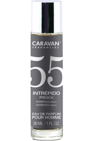 Caravan Fragancias Caravan Perfume de Hombre Nº55 - 30ml.
