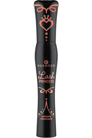 Essence Maquillaje LASH PRINCESS mascara voluminizadora