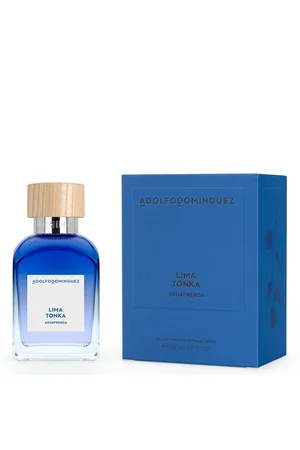Adolfo Dominguez Adolfo Domínguez Lima Tonka Men Edt 120 Ml