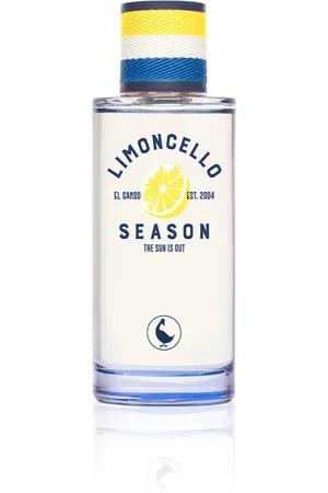 El ganso Perfumes LIMONCELLO SEASON eau de toilette vaporizador