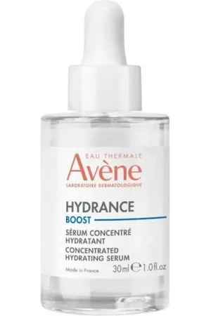 Avène Hidratación Intensa para Mujeres - Avene Hydrance Sr Boost 30ml
