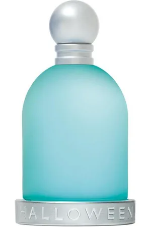 Halloween Blue Drop Eau de Toilette con vaporizador