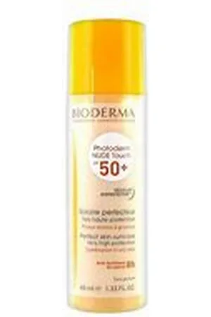 Bioderma Nude touch spf50+ natural 40ml