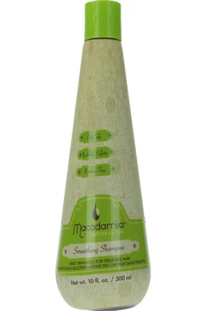 Macadamia SMOOTHING shampoo 300 ml