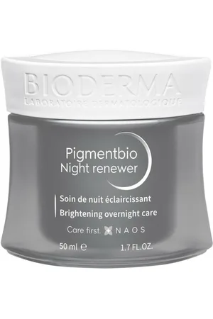 Bioderma Pigmentbio night renewer 50ml