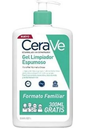 Cerave Gel Moussant 1000ml - Perfume para Mujeres