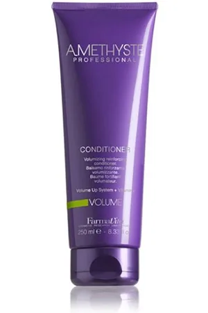 Farmavita Amethyste volumen acondicionador 250 ml, volume conditioner. Belleza y cuidado de tu cabello y tu piel con .