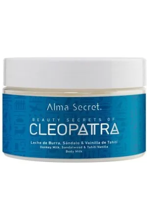 Alma Secret Cleopatra hidratante 250ml