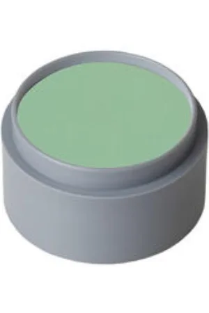 Grimas Maquillaje En Crema 15 ml 406 Verde Pastel