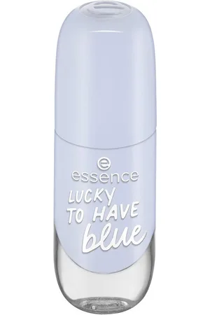 Essence Maquillaje GEL NAIL COLOUR esmalte de uñas
