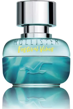 Hollister Perfumes FESTIVAL VIBES FOR HIM eau de toilette vaporizador
